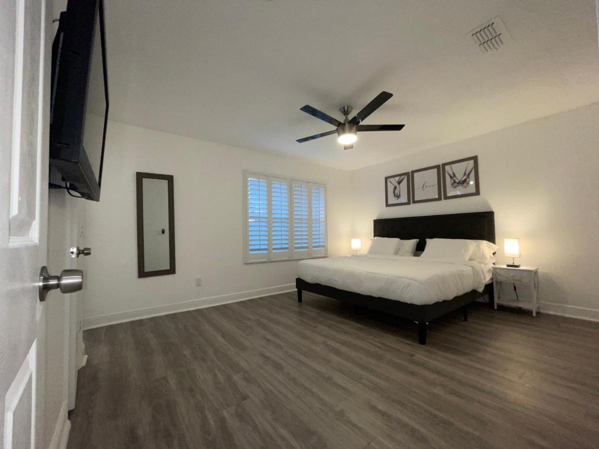 Regal Palms Resort And Spa ダベンポート エクステリア 写真