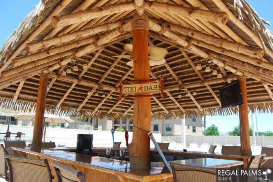 Regal Palms Resort And Spa ダベンポート エクステリア 写真