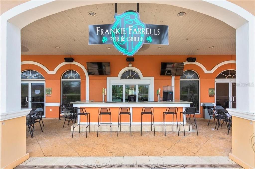 Regal Palms Resort And Spa ダベンポート エクステリア 写真