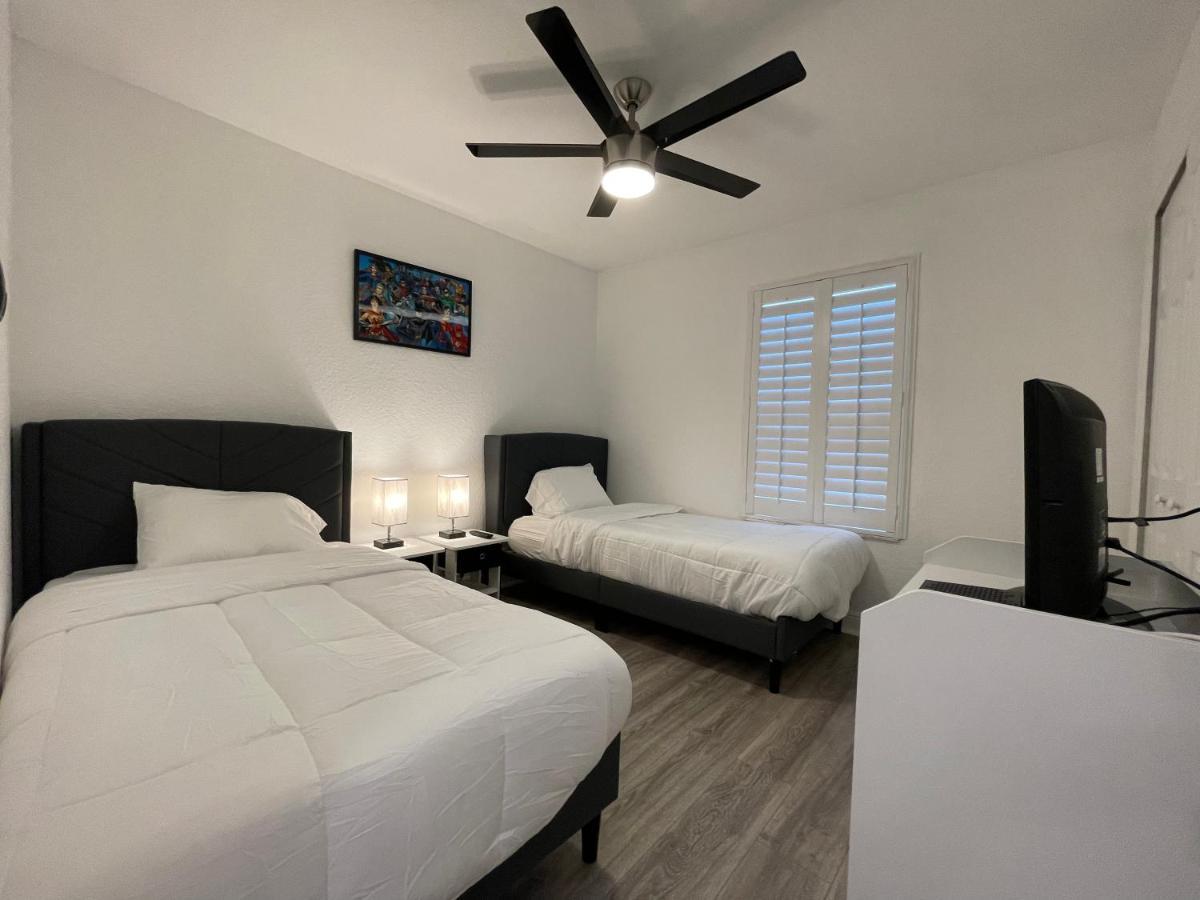Regal Palms Resort And Spa ダベンポート エクステリア 写真