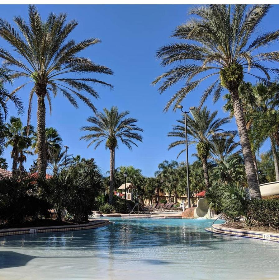 Regal Palms Resort And Spa ダベンポート エクステリア 写真